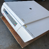 Beckman Coulter Allegra X-14 Centrifuge image 0